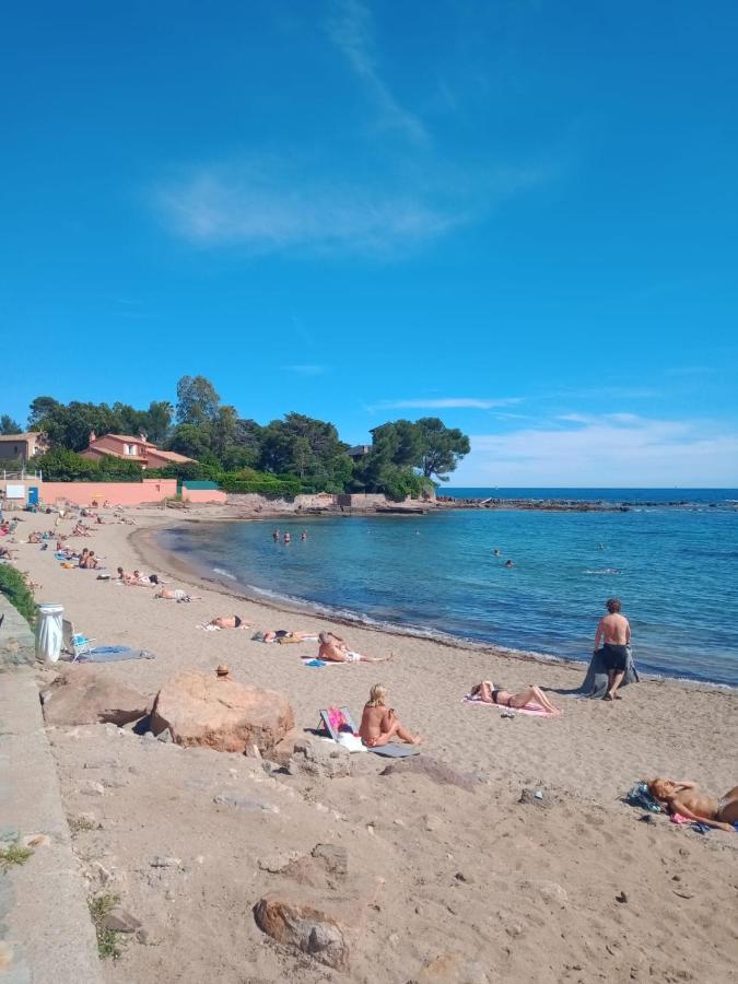 Mer Et Soleil Saint-Raphaël Extérieur photo